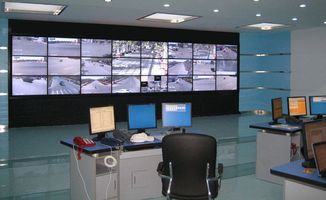 私有云車牌識(shí)別系統(tǒng)安全部署與網(wǎng)絡(luò)信息安全軟件開發(fā)