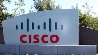 思科第二季度凈利潤達23億美元，網絡安全與軟件開發業務表現強勁