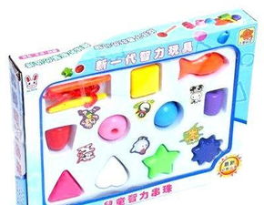 標(biāo)款兒童智力串珠 大顆設(shè)計(jì)，專為3歲以下寶寶打造的科教玩具