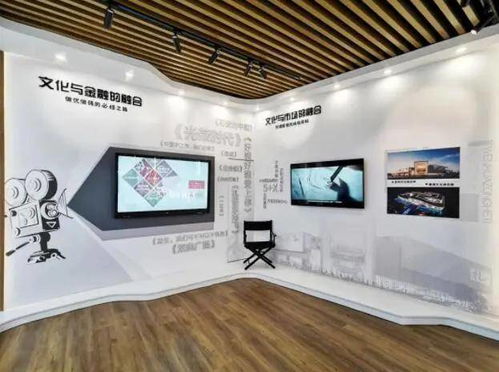 文創融教 2020江西文化巡禮中的科教玩具新生機